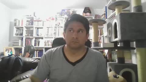 dickeduardo online show from March 9, 10:30 am