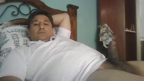 dickeduardo online show from March 24, 9:53 pm