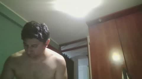 dickeduardo online show from April 11, 2:38 am