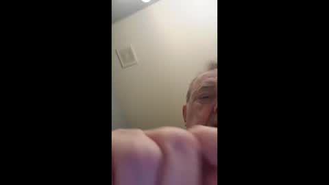 Dickforfun300 online show from May 18, 4:13 pm