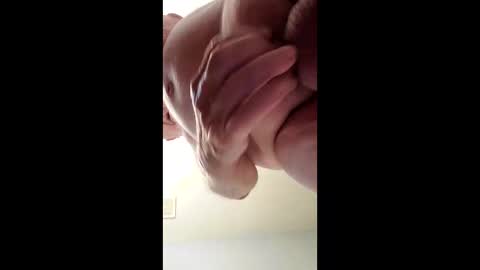 Dickforfun300 online show from May 21, 4:47 pm