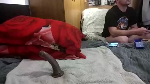 dickforyou333 online show from February 9, 7:07 pm