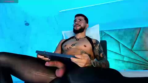 Dick Griffith online show from January 14, 1:17 pm