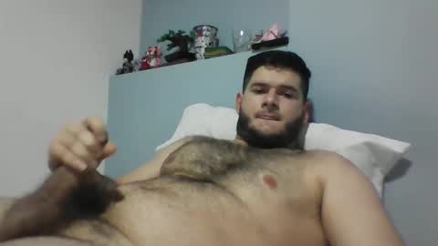 Snapshot of dickhot50145 chatting on January 30, 11:24 pm dickhot50145 online show from January 30, 11:24 pm