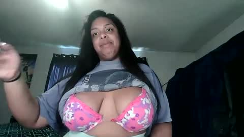 Snapshot of dickmonsta69 chatting on January 23, 6:45 pm mistressjazmin online show from January 23, 6:45 pm