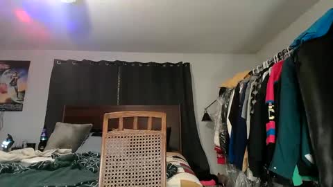 Snapshot of dickmonsta69 chatting on January 31, 7:39 am mistressjazmin online show from January 31, 7:39 am