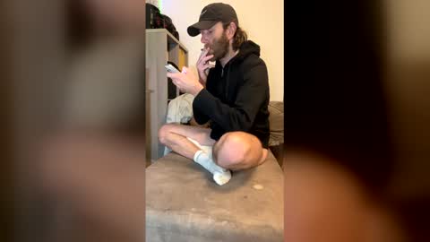 dickparceldick online show from February 1, 2:32 am