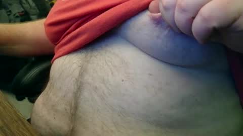 Snapshot of dicksmith99 chatting on February 12, 11:00 pm Steve online show from February 12, 11:00 pm