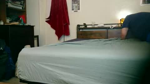 Snapshot of dicksmith99 chatting on February 23, 9:34 pm Steve online show from February 23, 9:34 pm