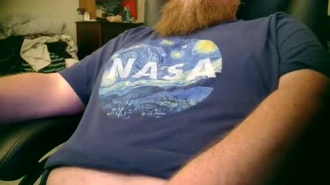 Snapshot of dicksmith99 chatting on February 24, 9:35 pm Steve online show from February 24, 9:35 pm