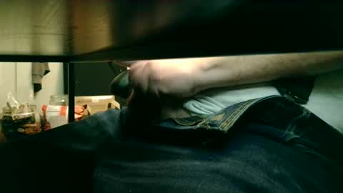 Snapshot of dicksmith99 chatting on March 7, 12:18 am Steve online show from March 7, 12:18 am