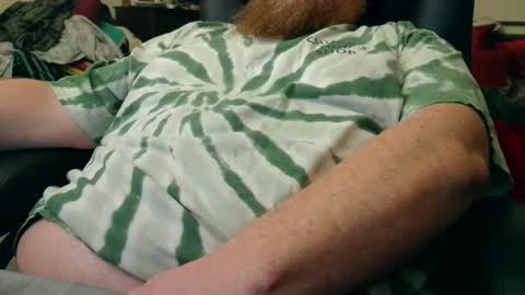 Snapshot of dicksmith99 chatting on March 7, 4:15 pm Steve online show from March 7, 4:15 pm