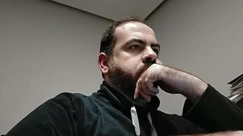 DANI online show from November 17, 9:20 pm