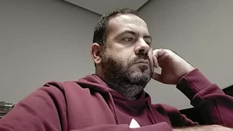 DANI online show from January 5, 9:51 pm