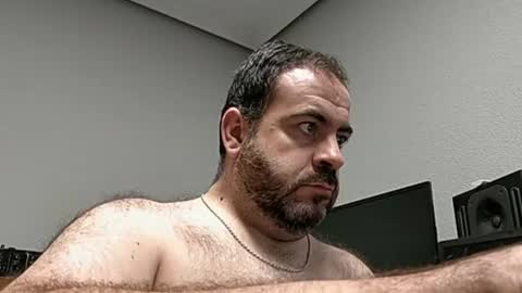 DANI online show from July 12, 9:17 pm