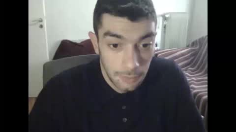 dickus_biggus online show from March 12, 7:25 am