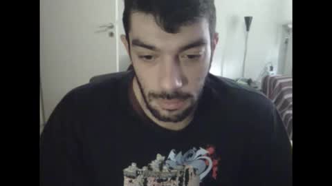 dickus_biggus online show from April 5, 2:58 pm