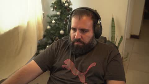 Cristian Dipolino online show from December 2, 5:59 pm