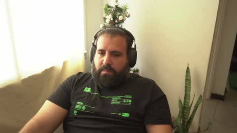 Cristian Dipolino online show from December 7, 2:35 pm