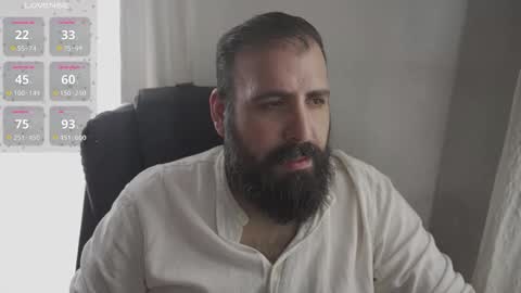 Cristian Dipolino online show from September 14, 5:12 pm