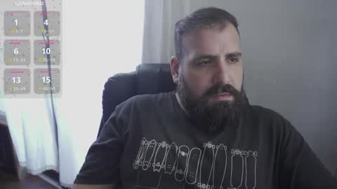 Cristian Dipolino online show from September 24, 7:39 pm