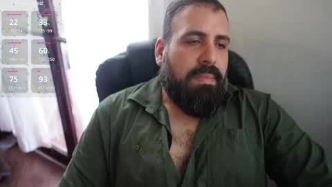 Cristian Dipolino online show from September 30, 3:50 pm