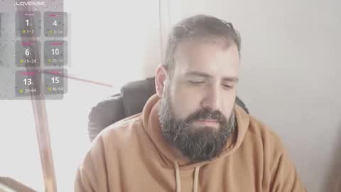 Cristian Dipolino online show from October 6, 12:35 pm