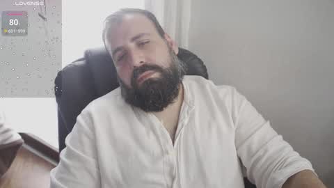 Cristian Dipolino online show from October 9, 5:22 pm