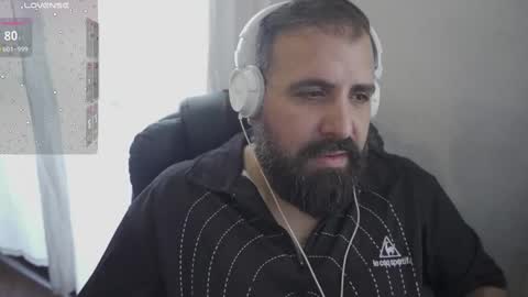 Cristian Dipolino online show from November 1, 9:28 pm