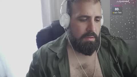 Cristian Dipolino online show from November 14, 5:11 pm