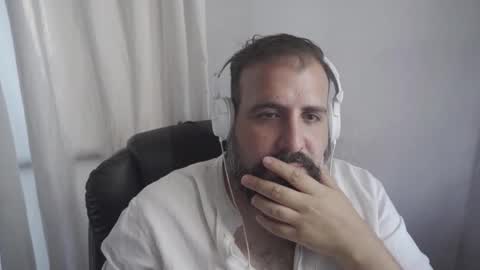 Cristian Dipolino online show from December 18, 8:59 pm