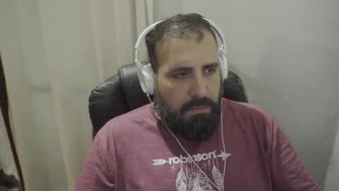 Cristian Dipolino online show from December 23, 12:08 am