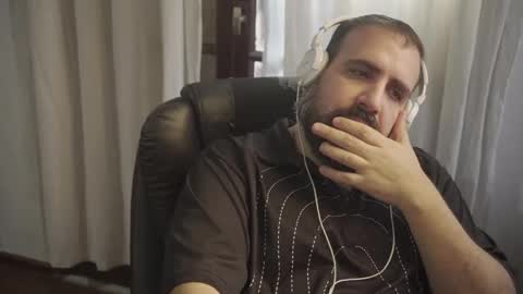 Cristian Dipolino online show from May 30, 3:09 pm