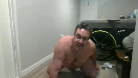 Didgeman online show from February 27, 11:37 pm