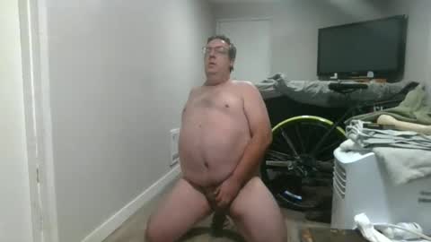 Didgeman online show from October 29, 8:21 pm