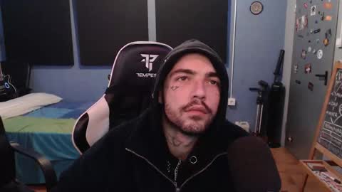 didismurf02 online show from March 22, 6:11 pm