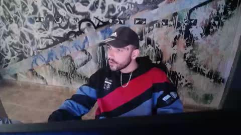 didismurf02 online show from March 27, 4:51 pm