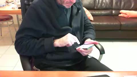 Snapshot of didonc chatting on February 21, 8:21 pm didonc from france..... online show from February 21, 8:21 pm