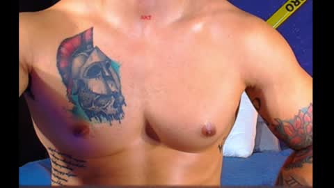 Diego online show from January 17, 5:41 pm