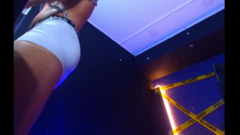 Diego online show from January 21, 2:48 pm