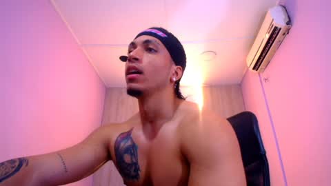 Diego online show from January 22, 5:49 pm