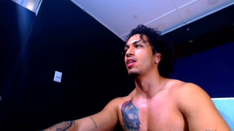 Diego online show from January 30, 6:00 pm