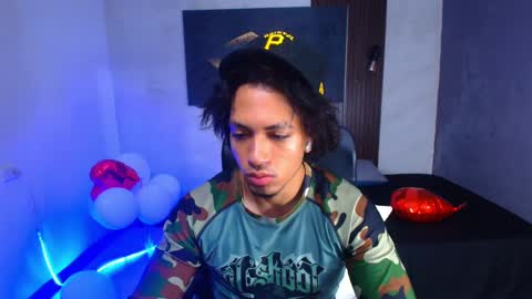 Diego online show from February 9, 11:47 am