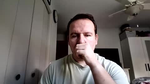 Snapshot of diego_condesso chatting on November 1, 5:04 pm Andy Brownhill online show from November 1, 5:04 pm