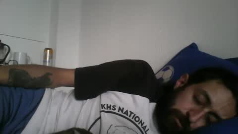 diego_incubo_ii online show from January 12, 9:29 pm