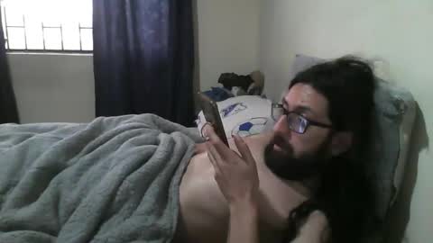 diego_incubo_ii online show from November 21, 7:01 pm