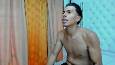 Diego online show from May 25, 7:53 pm