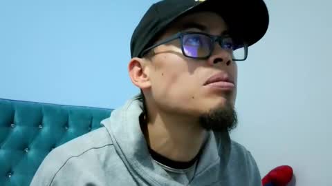 Snapshot of diego_sw09 chatting on January 12, 5:51 pm DIEGO online show from January 12, 5:51 pm