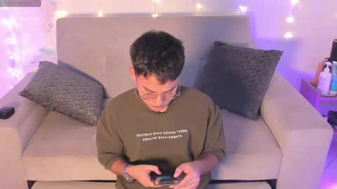Diego Robles online show from May 29, 1:14 am