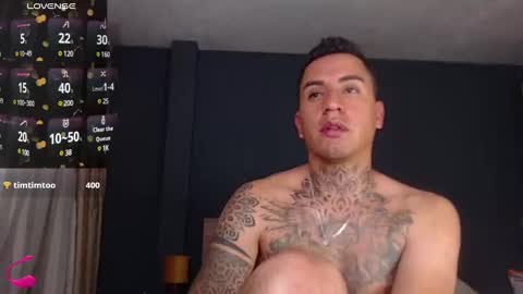 Diego online show from February 6, 10:00 pm